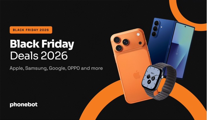 Black Friday Deals 2026 — Australia's Biggest Tech Sales Black Friday Deals 2026 — Australia's Biggest Tech Sales